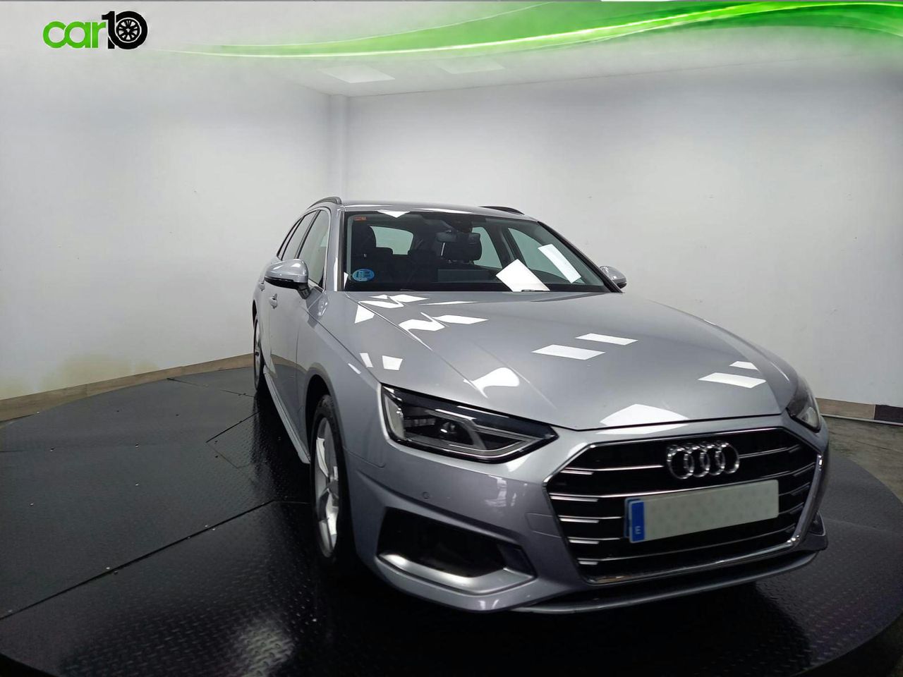 Audi A4 Avant Advanced 35 TDI 120kW S tronic  - Foto 3