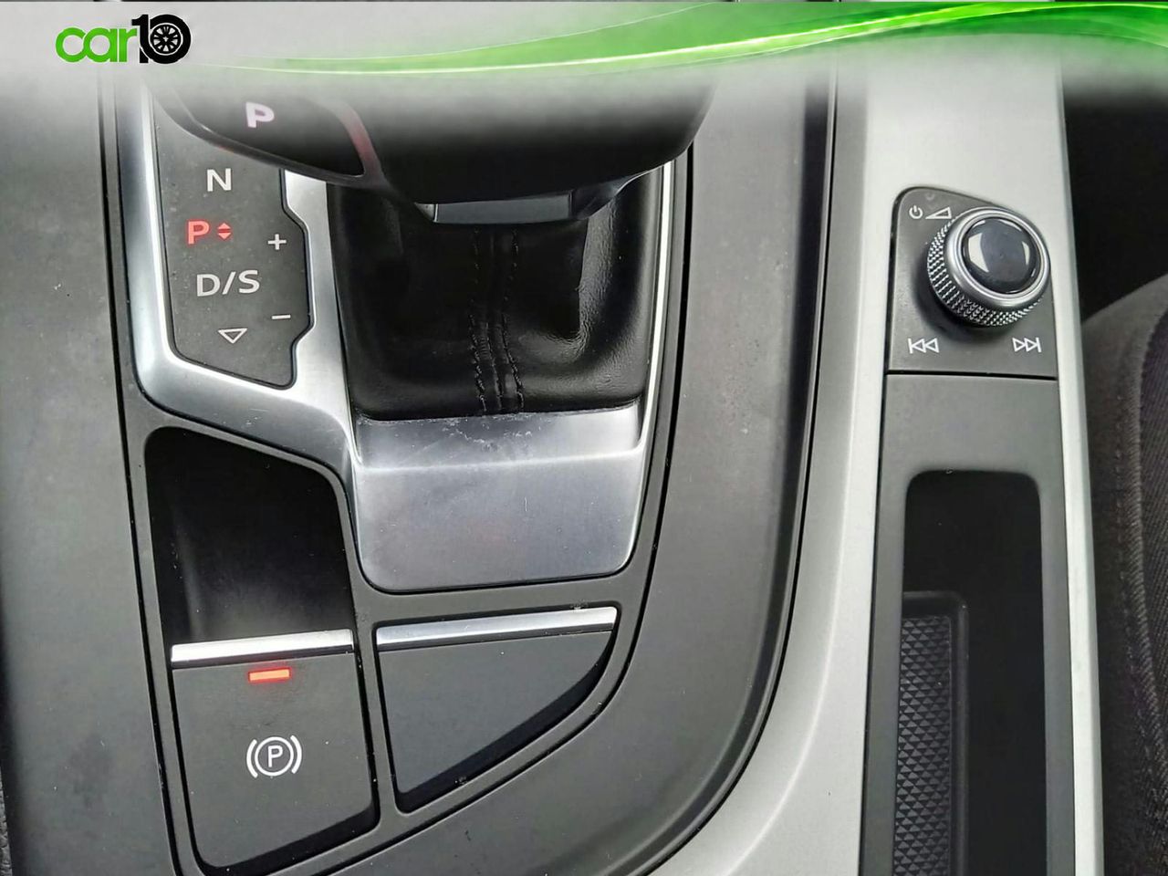 Audi A4 Avant Advanced 35 TDI 120kW S tronic  - Foto 20
