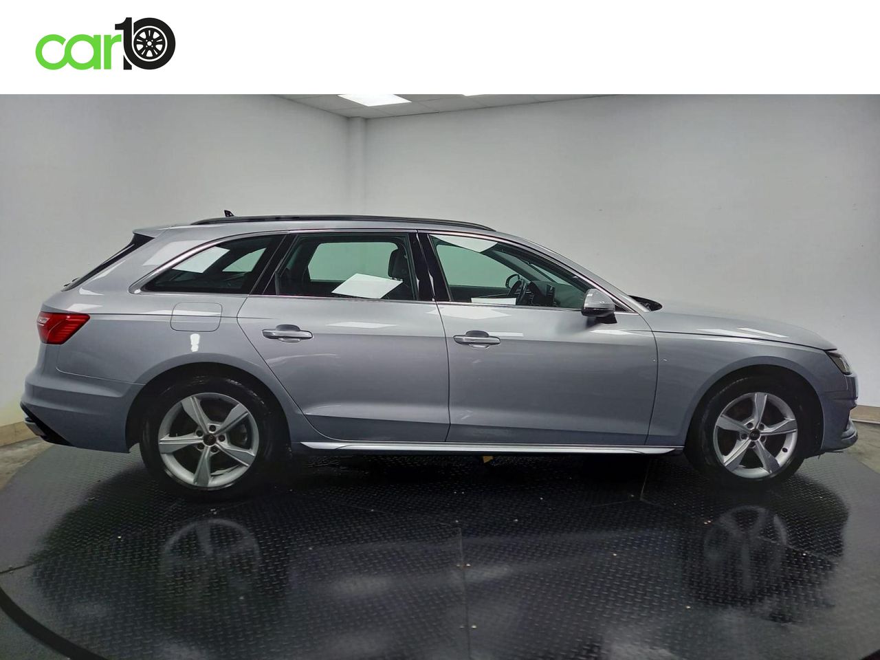 AUDI A4 Avant Advanced 35 TDI 120kW S tronic  - Foto 7