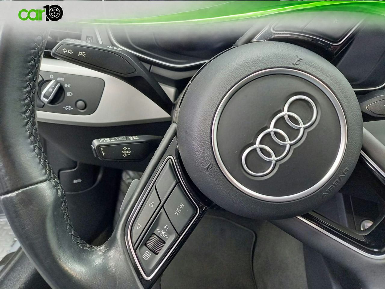 Audi A4 Avant Advanced 35 TDI 120kW S tronic  - Foto 27