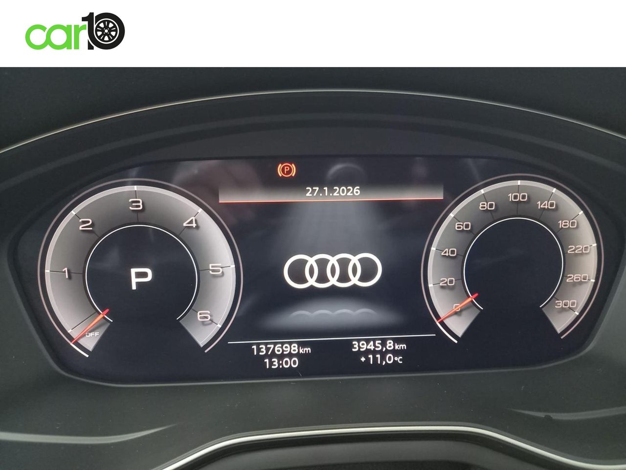 AUDI A4 Avant Advanced 35 TDI 120kW S tronic  - Foto 24