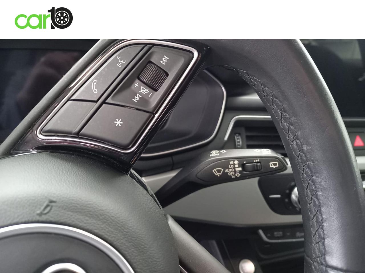 AUDI A4 Avant Advanced 35 TDI 120kW S tronic  - Foto 25