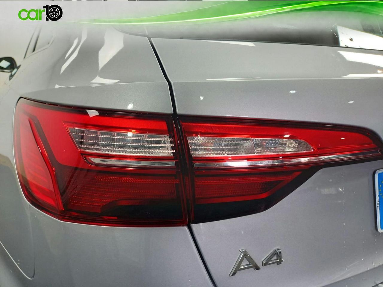 Audi A4 Avant Advanced 35 TDI 120kW S tronic  - Foto 35