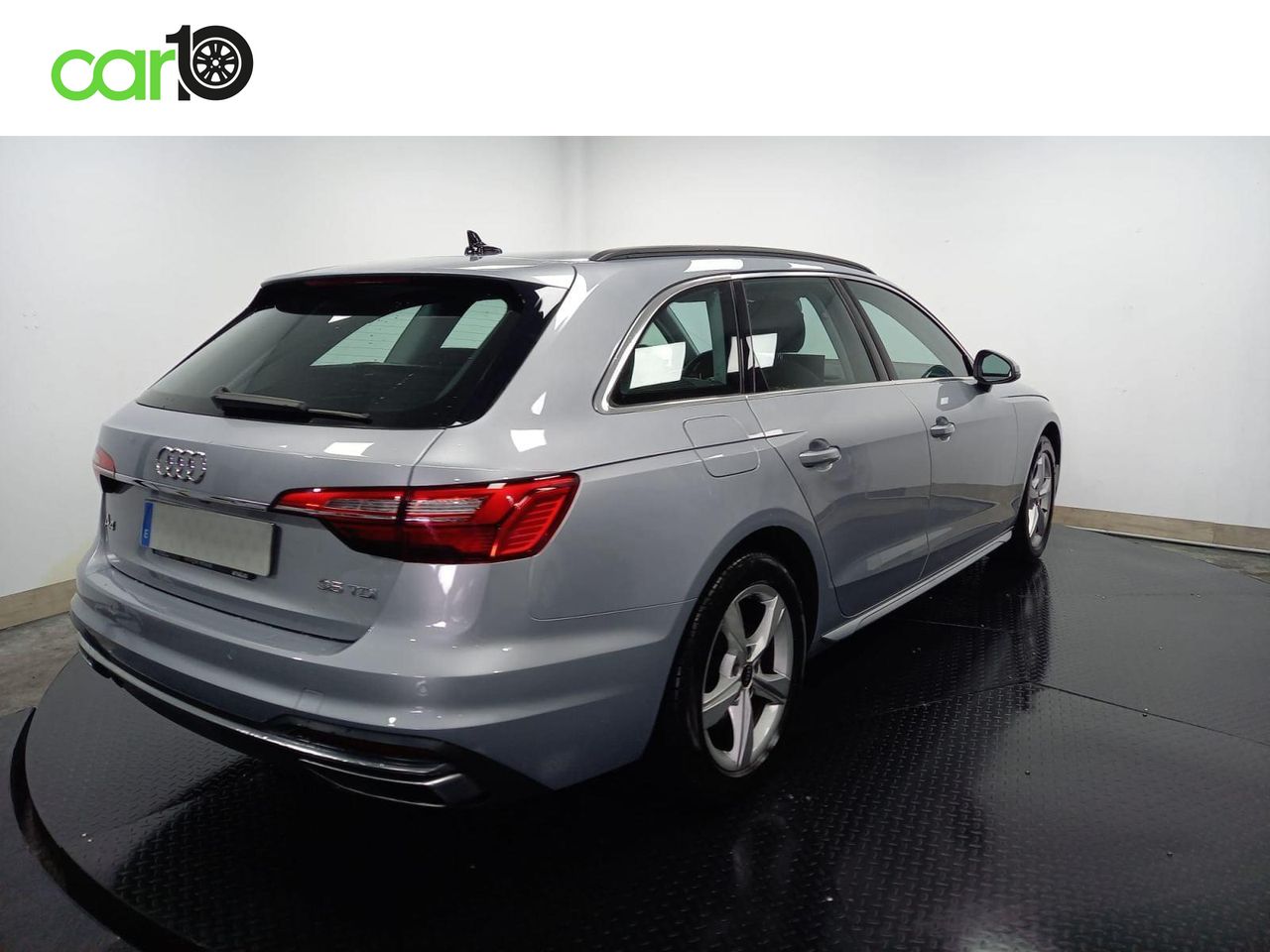 AUDI A4 Avant Advanced 35 TDI 120kW S tronic  - Foto 5