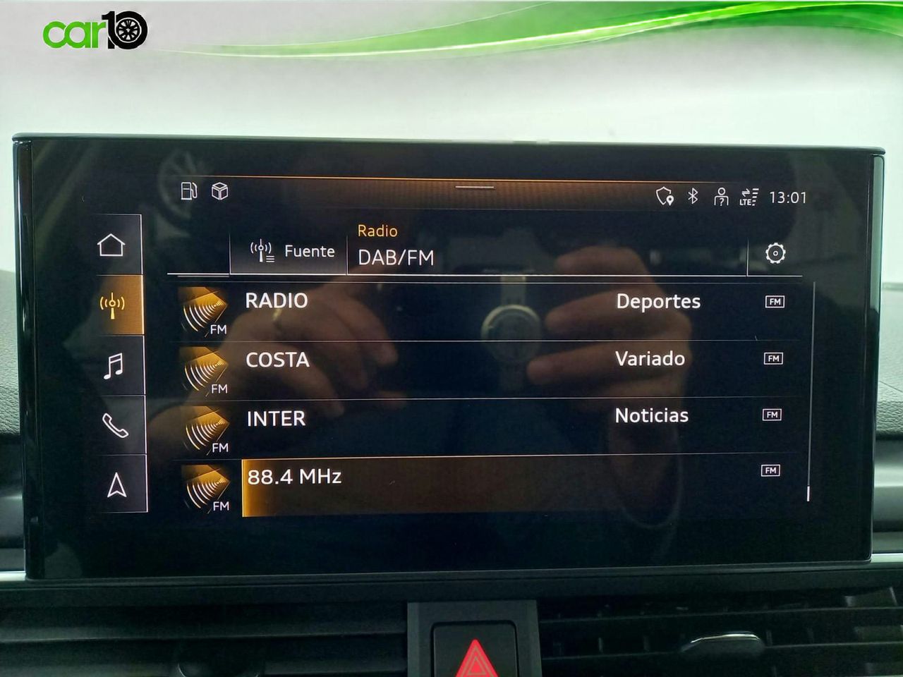 Audi A4 Avant Advanced 35 TDI 120kW S tronic  - Foto 15