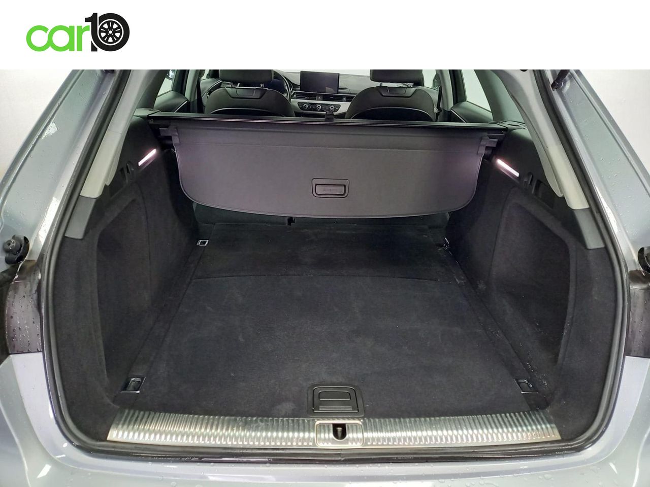 AUDI A4 Avant Advanced 35 TDI 120kW S tronic  - Foto 36