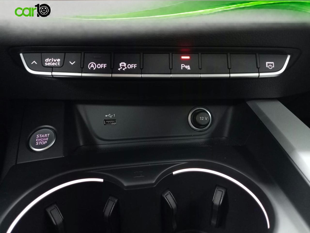 Audi A4 Avant Advanced 35 TDI 120kW S tronic  - Foto 18