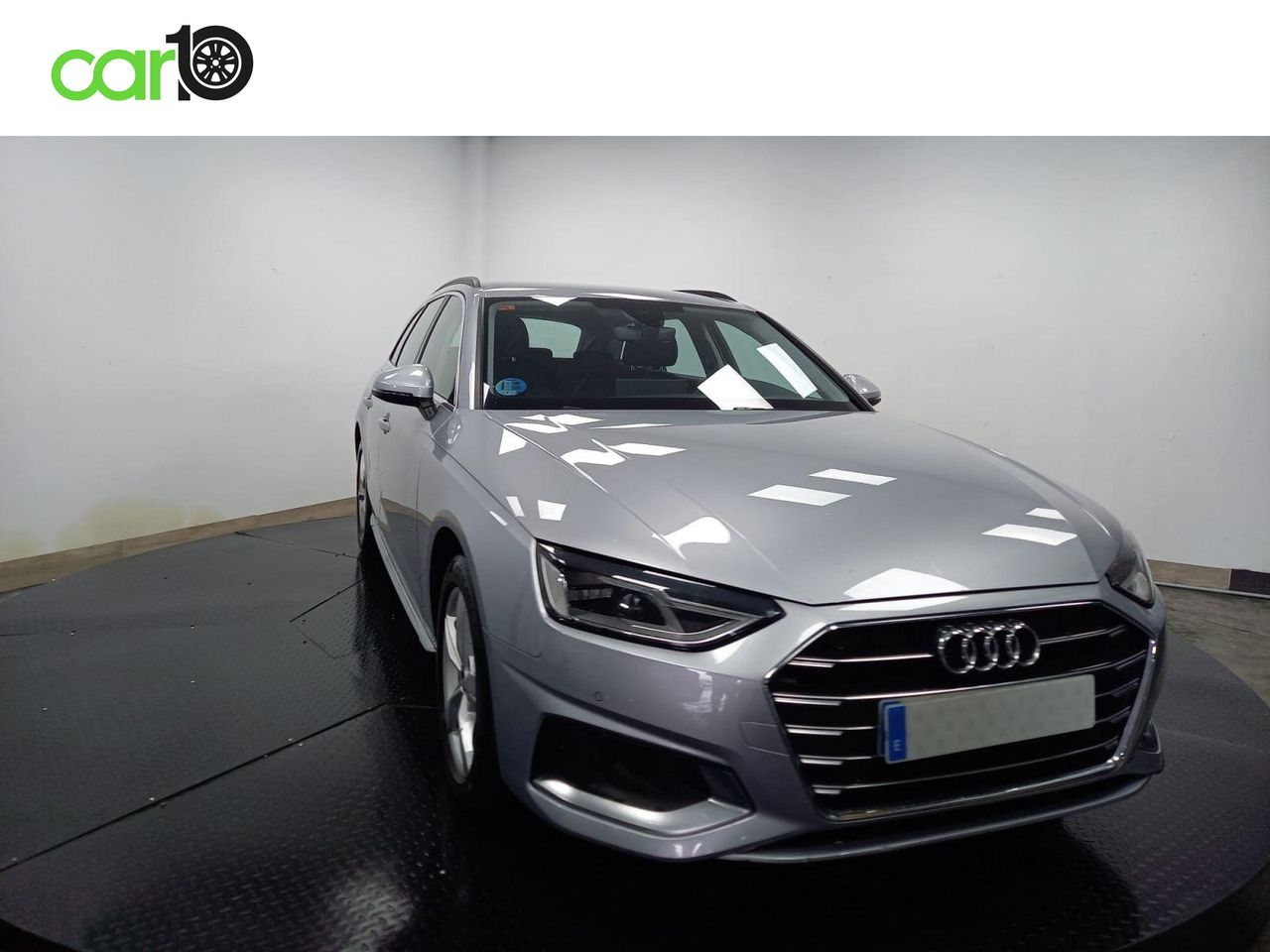 AUDI A4 Avant Advanced 35 TDI 120kW S tronic  - Foto 3