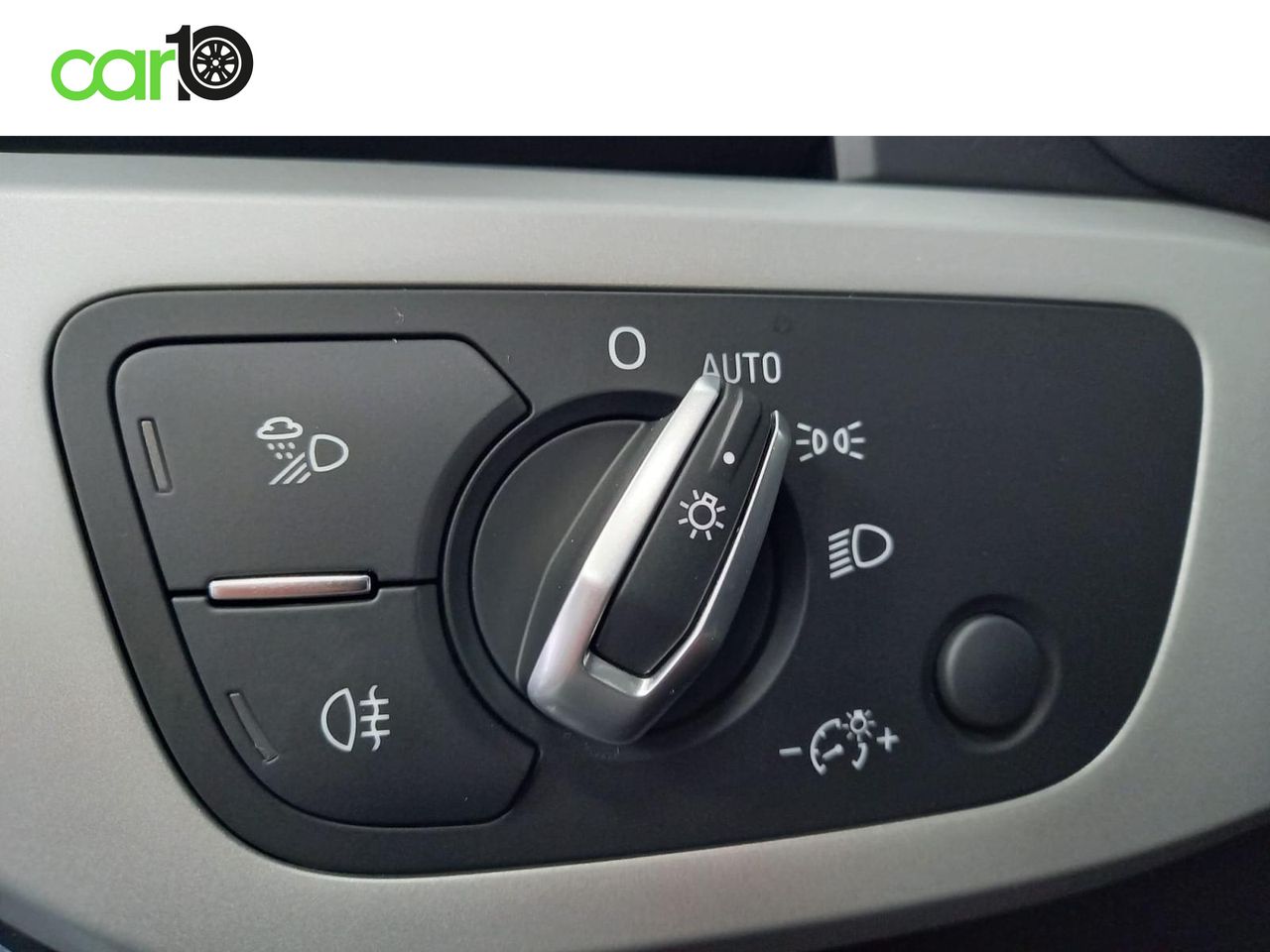 AUDI A4 Avant Advanced 35 TDI 120kW S tronic  - Foto 27