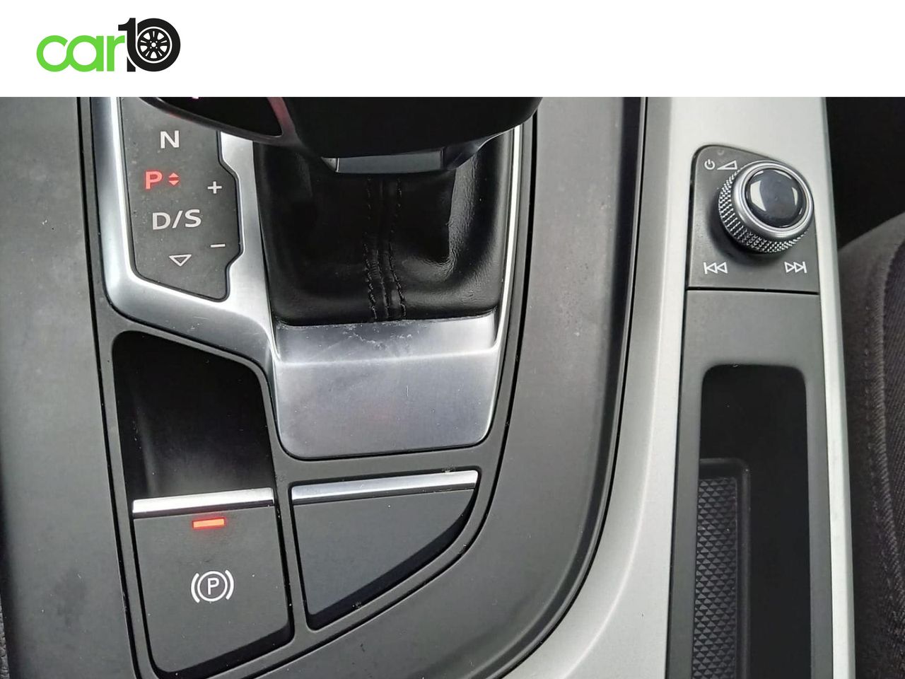 AUDI A4 Avant Advanced 35 TDI 120kW S tronic  - Foto 19