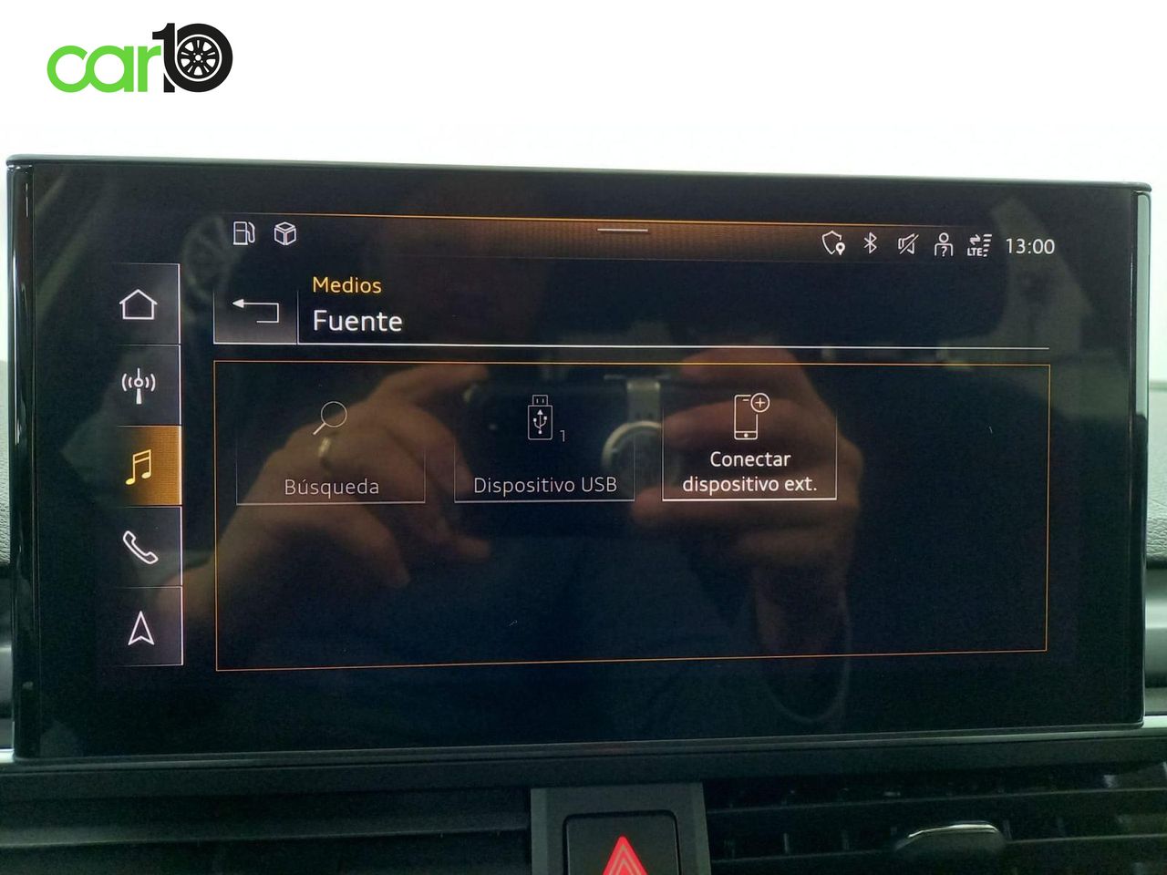 AUDI A4 Avant Advanced 35 TDI 120kW S tronic  - Foto 22