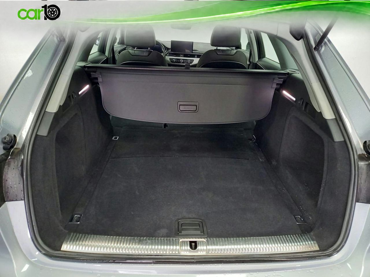 Audi A4 Avant Advanced 35 TDI 120kW S tronic  - Foto 37