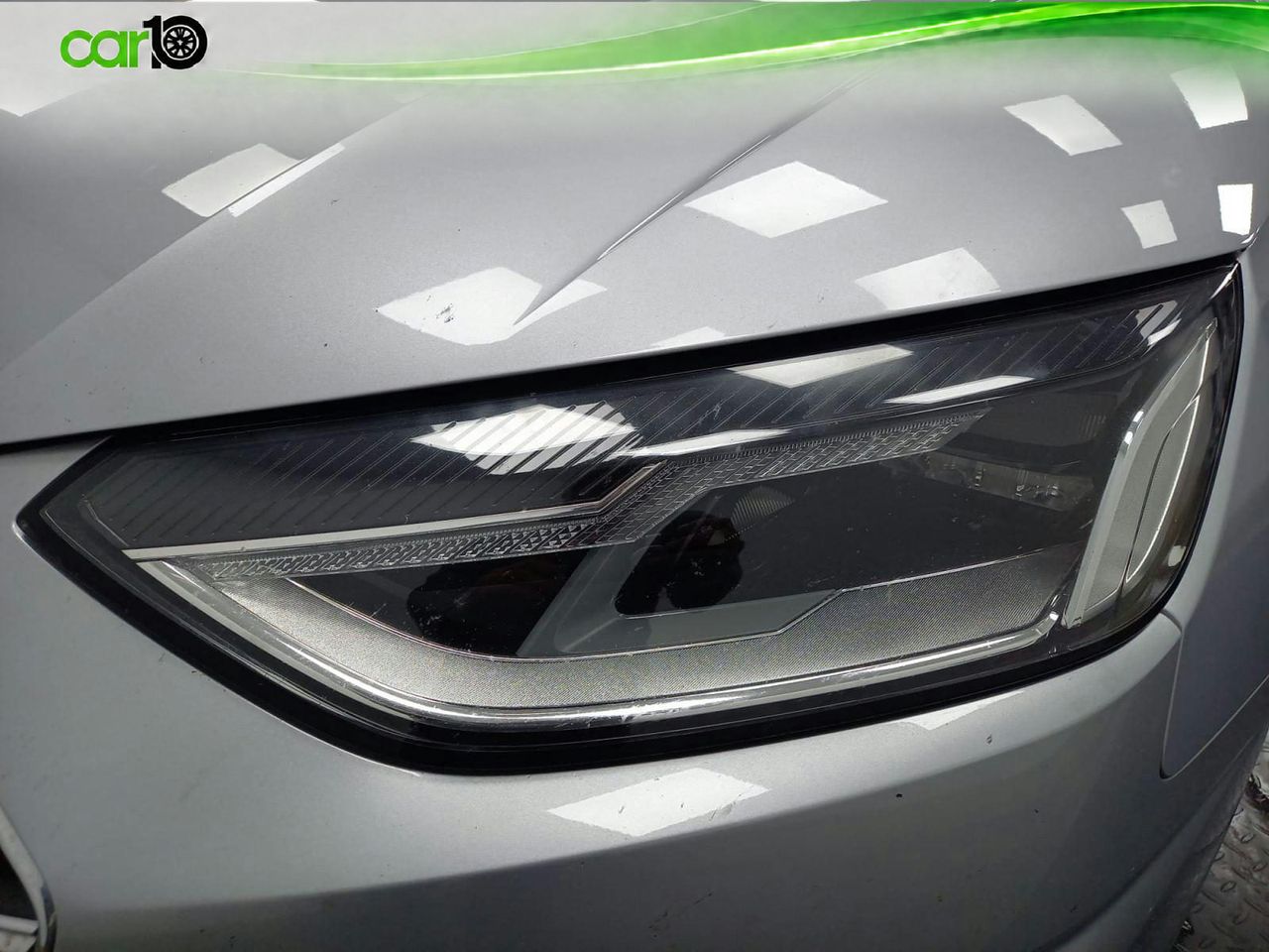 Audi A4 Avant Advanced 35 TDI 120kW S tronic  - Foto 33