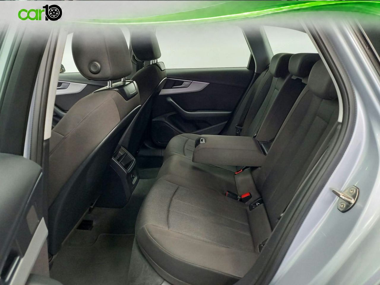 Audi A4 Avant Advanced 35 TDI 120kW S tronic  - Foto 32