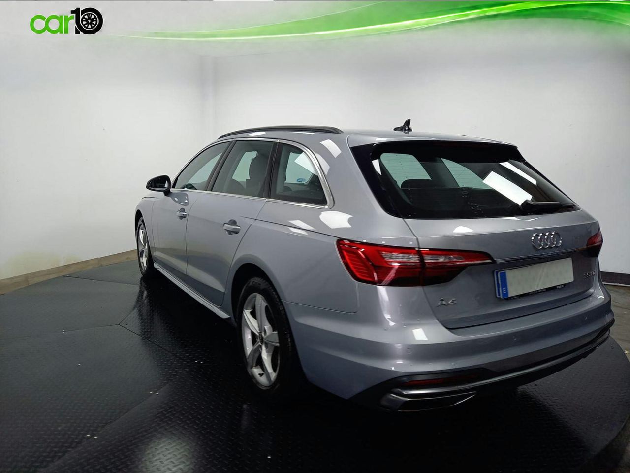 Audi A4 Avant Advanced 35 TDI 120kW S tronic  - Foto 7