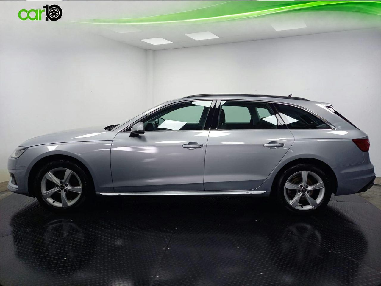 Audi A4 Avant Advanced 35 TDI 120kW S tronic  - Foto 4