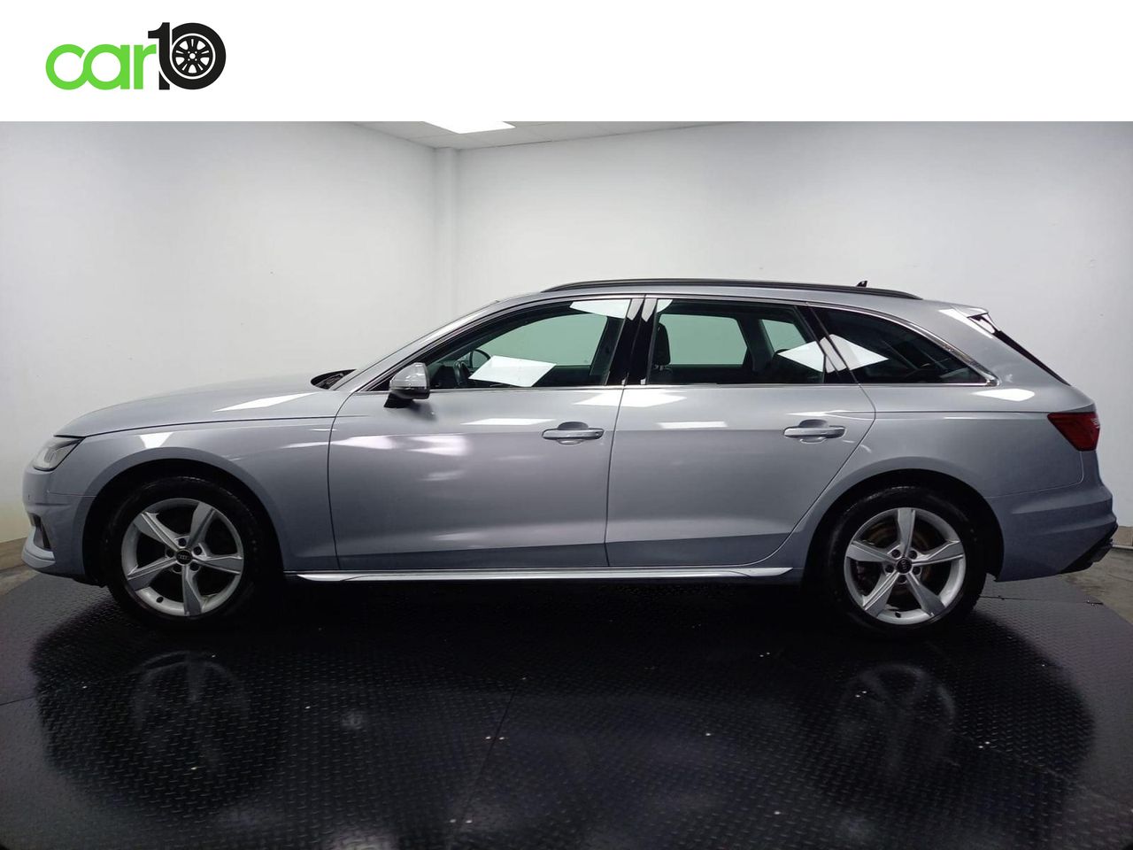 AUDI A4 Avant Advanced 35 TDI 120kW S tronic  - Foto 4
