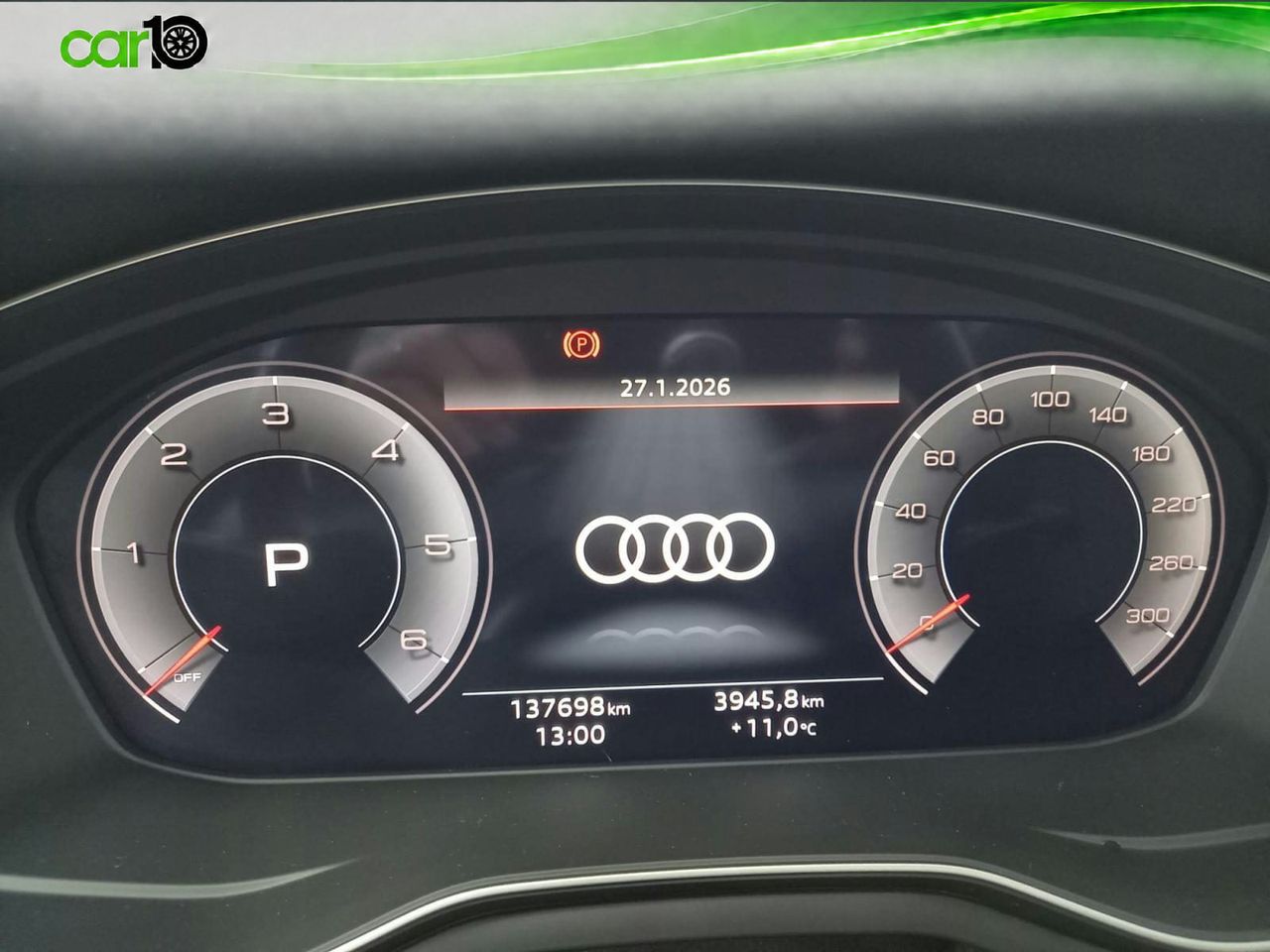 Audi A4 Avant Advanced 35 TDI 120kW S tronic  - Foto 25