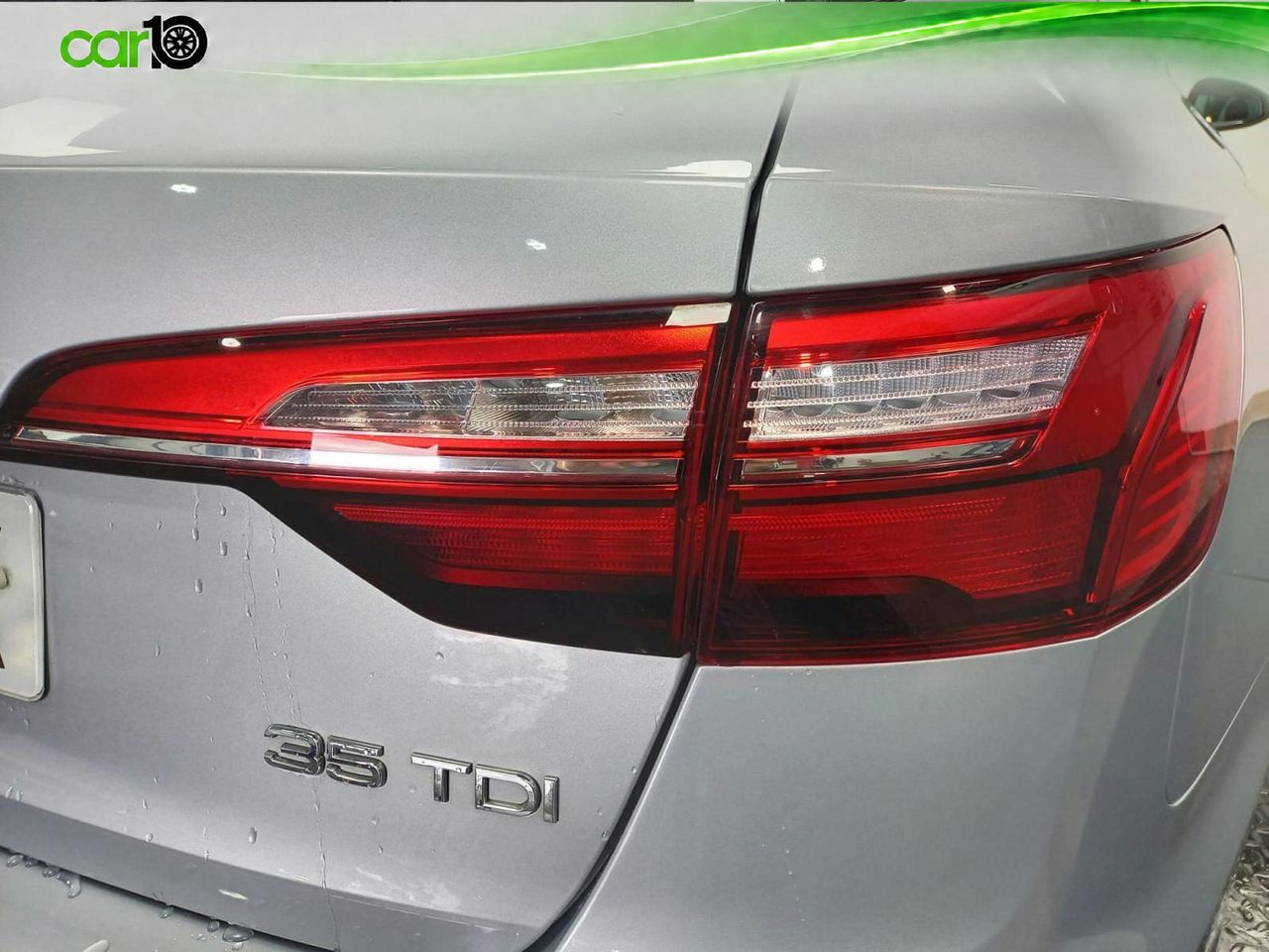 Audi A4 Avant Advanced 35 TDI 120kW S tronic  - Foto 36