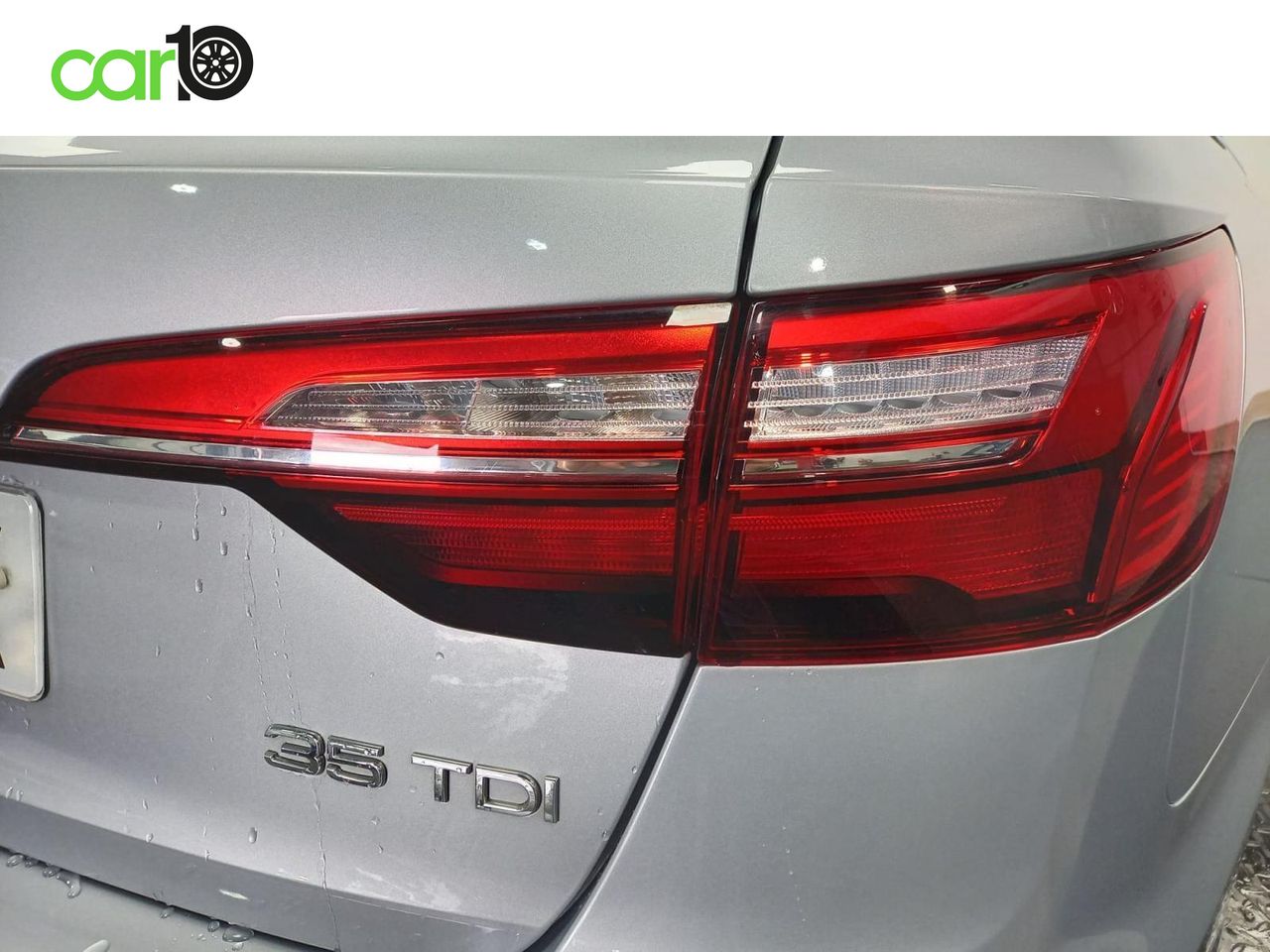 AUDI A4 Avant Advanced 35 TDI 120kW S tronic  - Foto 35