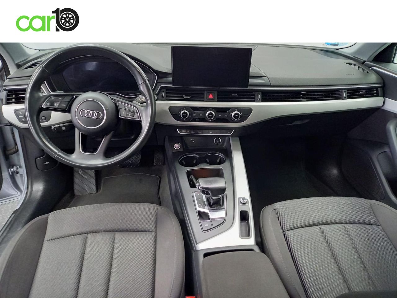 AUDI A4 Avant Advanced 35 TDI 120kW S tronic  - Foto 30