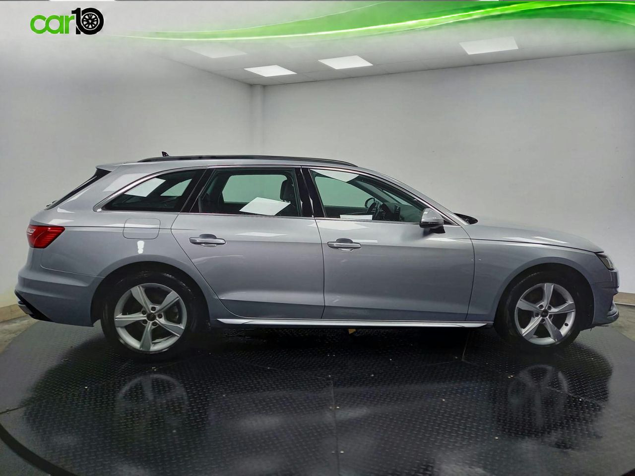Audi A4 Avant Advanced 35 TDI 120kW S tronic  - Foto 8