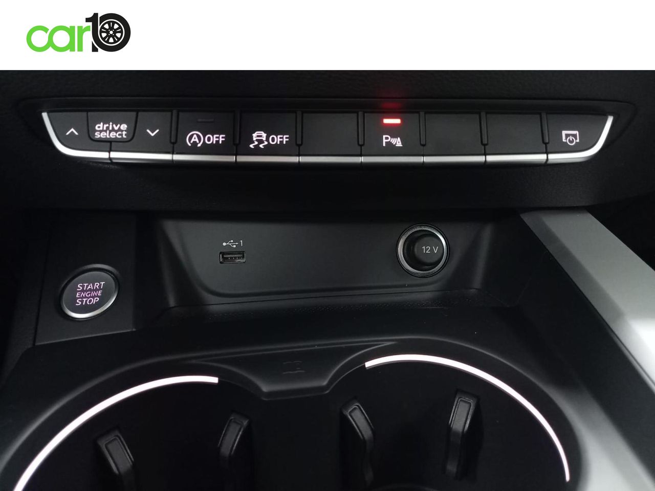 AUDI A4 Avant Advanced 35 TDI 120kW S tronic  - Foto 17