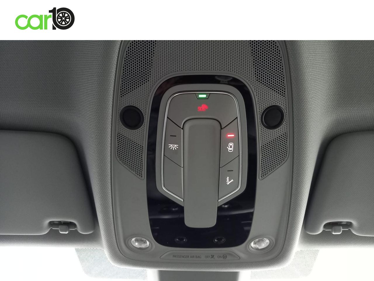 AUDI A4 Avant Advanced 35 TDI 120kW S tronic  - Foto 8