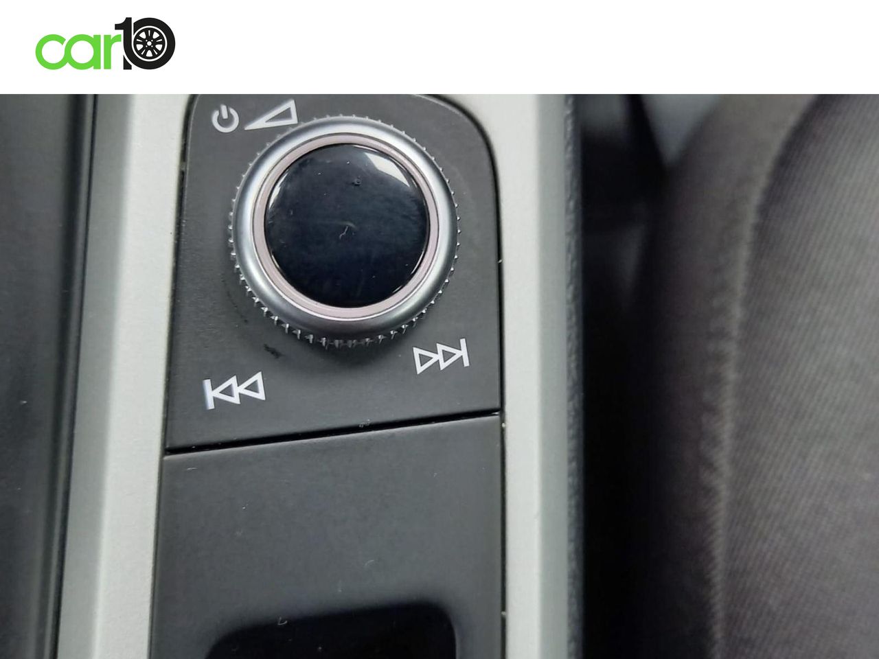 AUDI A4 Avant Advanced 35 TDI 120kW S tronic  - Foto 18