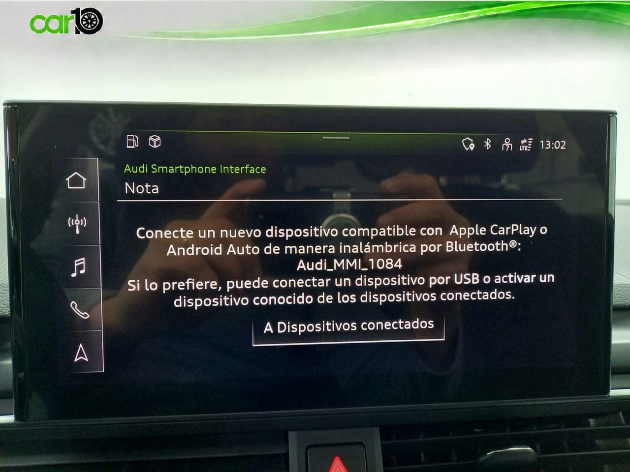 Audi A4 Avant Advanced 35 TDI 120kW S tronic  - Foto 11
