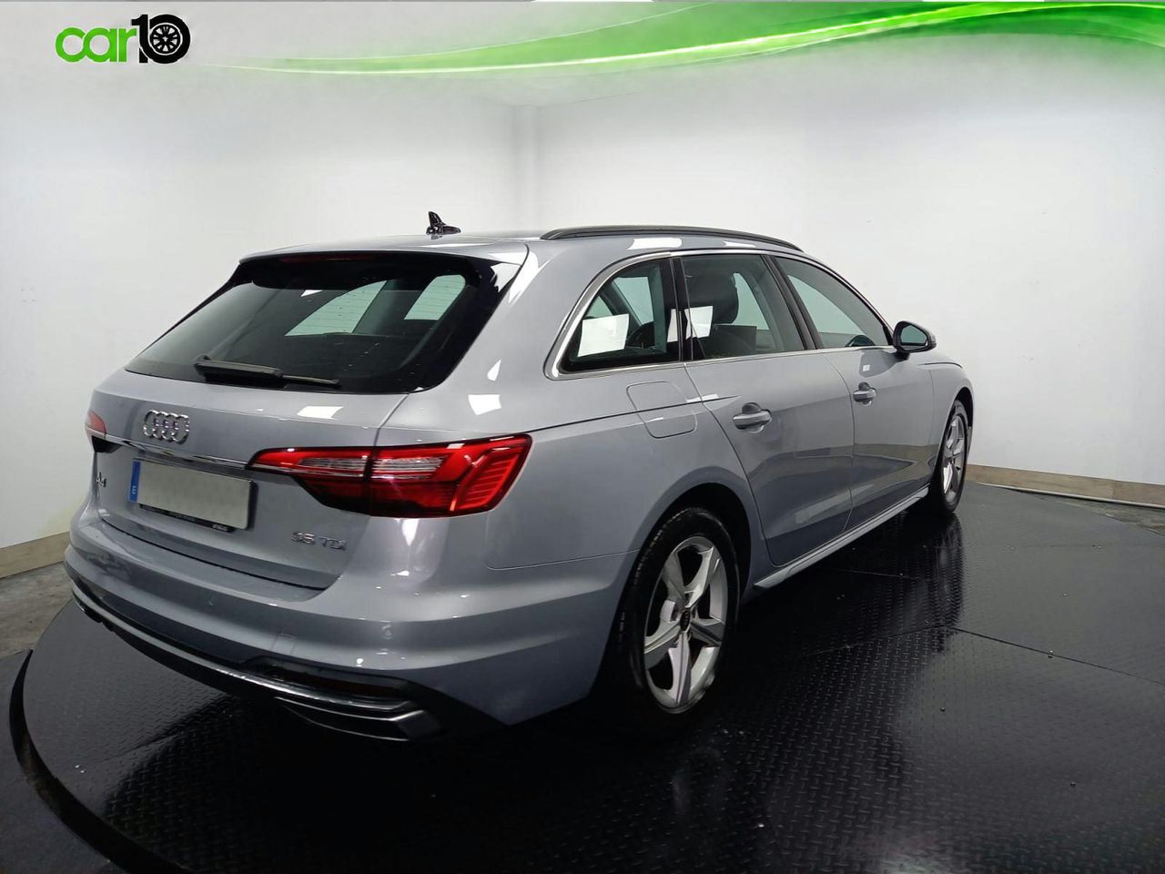 Audi A4 Avant Advanced 35 TDI 120kW S tronic  - Foto 6