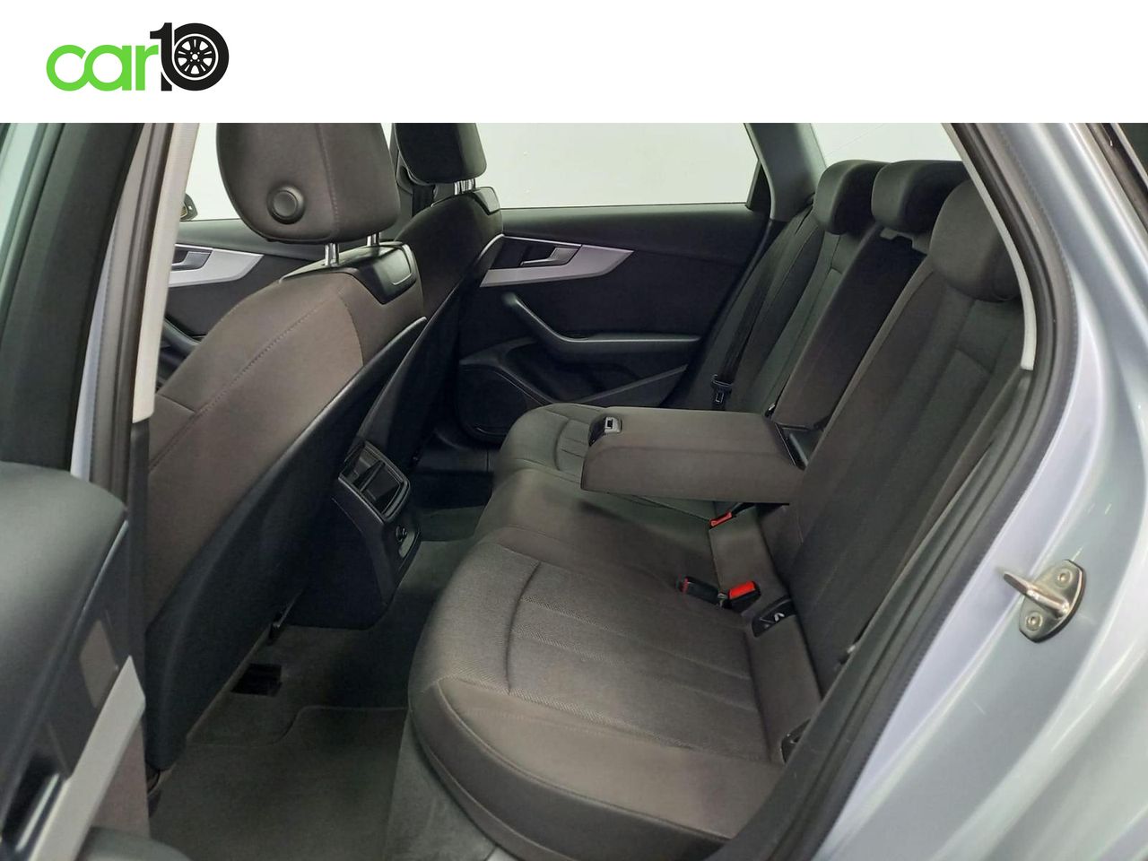 AUDI A4 Avant Advanced 35 TDI 120kW S tronic  - Foto 31