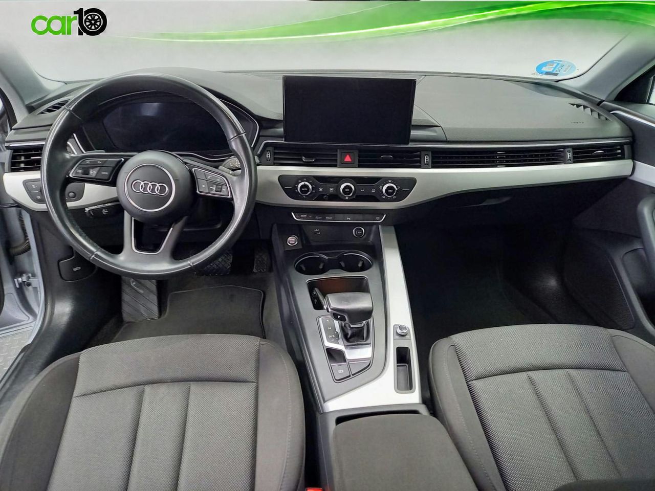 Audi A4 Avant Advanced 35 TDI 120kW S tronic  - Foto 31