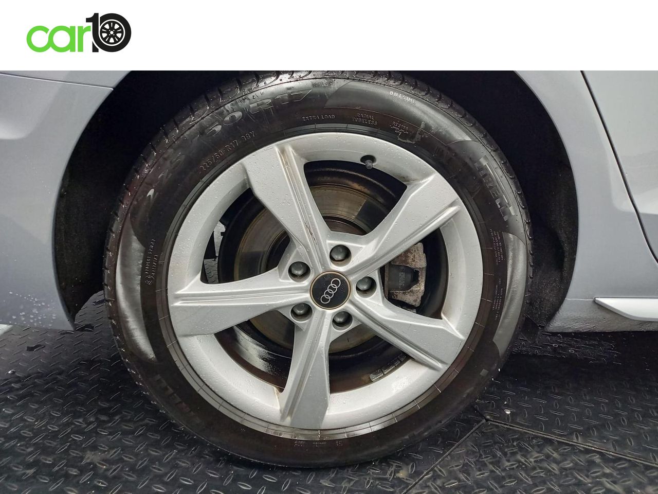 AUDI A4 Avant Advanced 35 TDI 120kW S tronic  - Foto 33