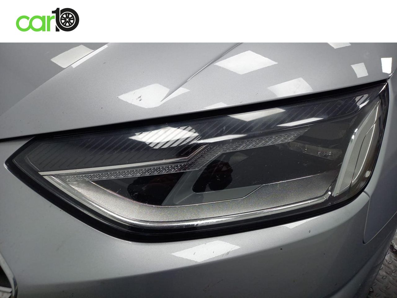 AUDI A4 Avant Advanced 35 TDI 120kW S tronic  - Foto 32