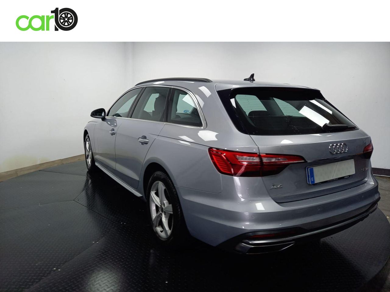 AUDI A4 Avant Advanced 35 TDI 120kW S tronic  - Foto 6