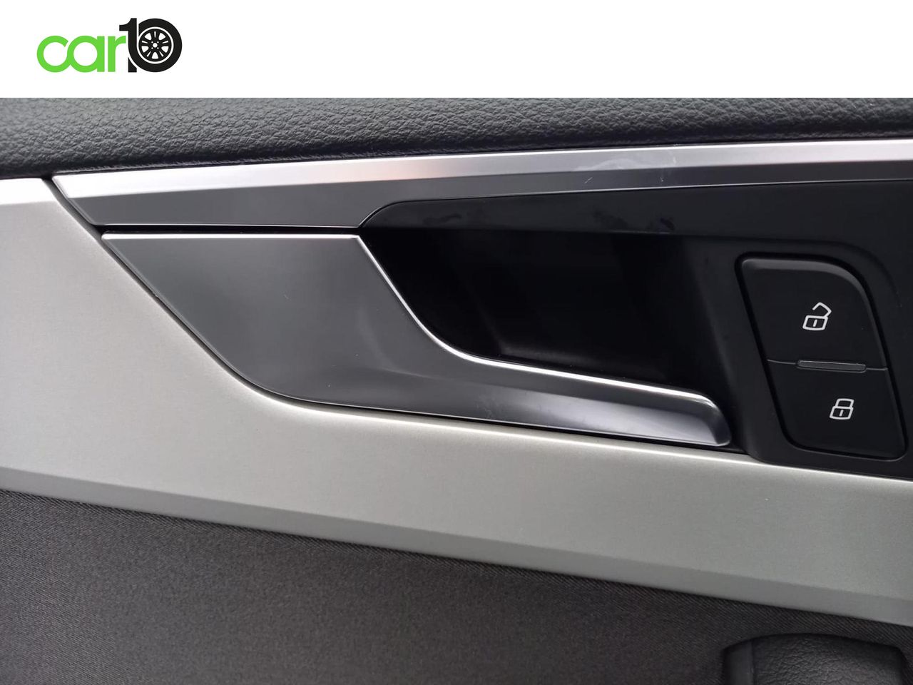 AUDI A4 Avant Advanced 35 TDI 120kW S tronic  - Foto 28