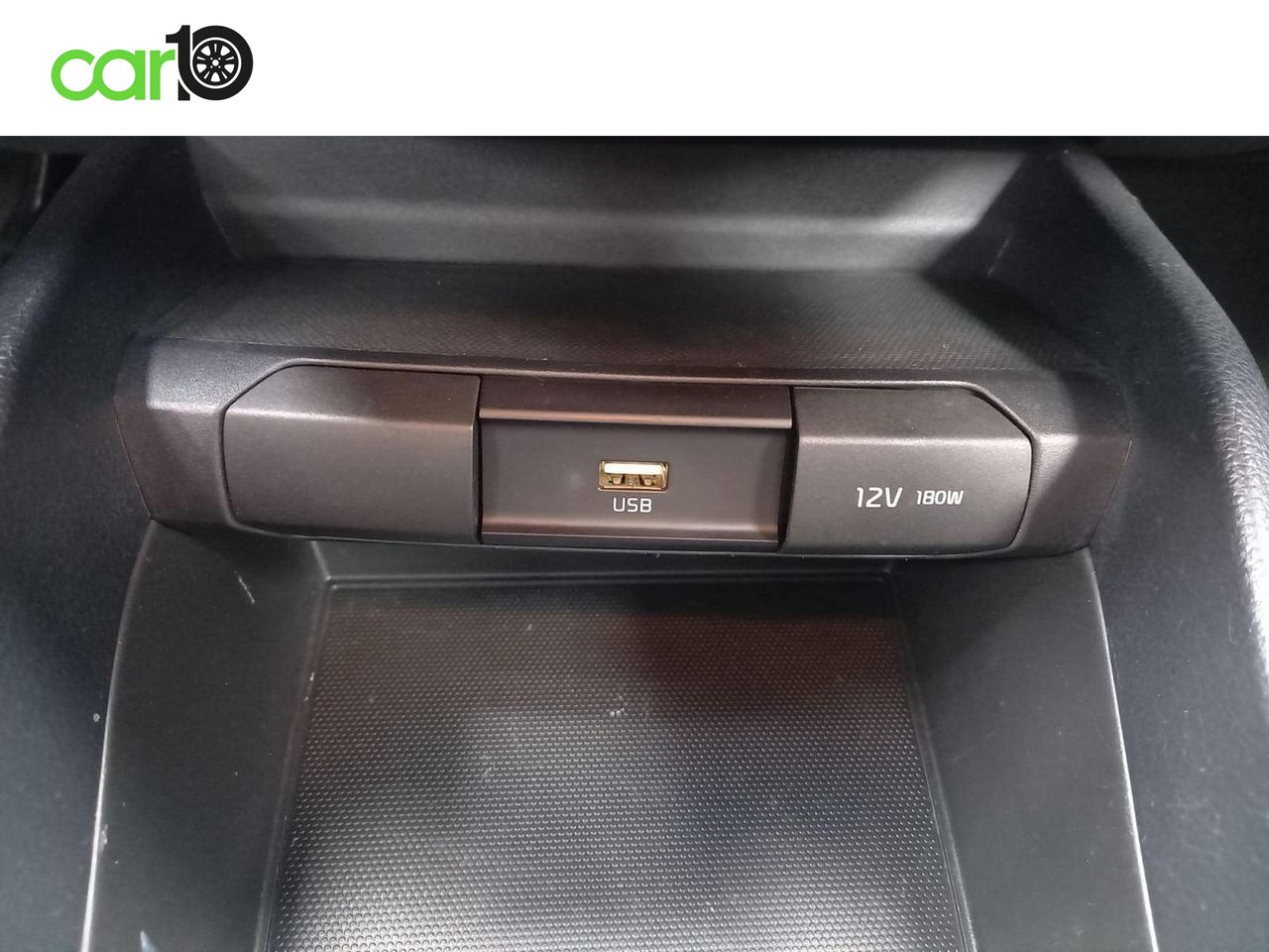 KIA RIO 1.0 T-GDi 74kW (100CV) MHEV iMT Concept  - Foto 22