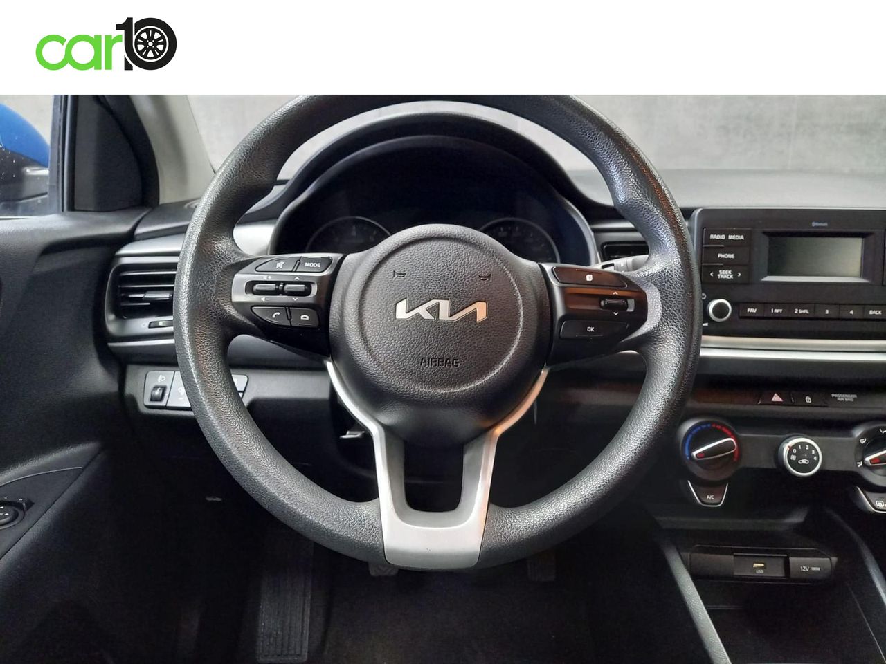 KIA RIO 1.0 T-GDi 74kW (100CV) MHEV iMT Concept  - Foto 27