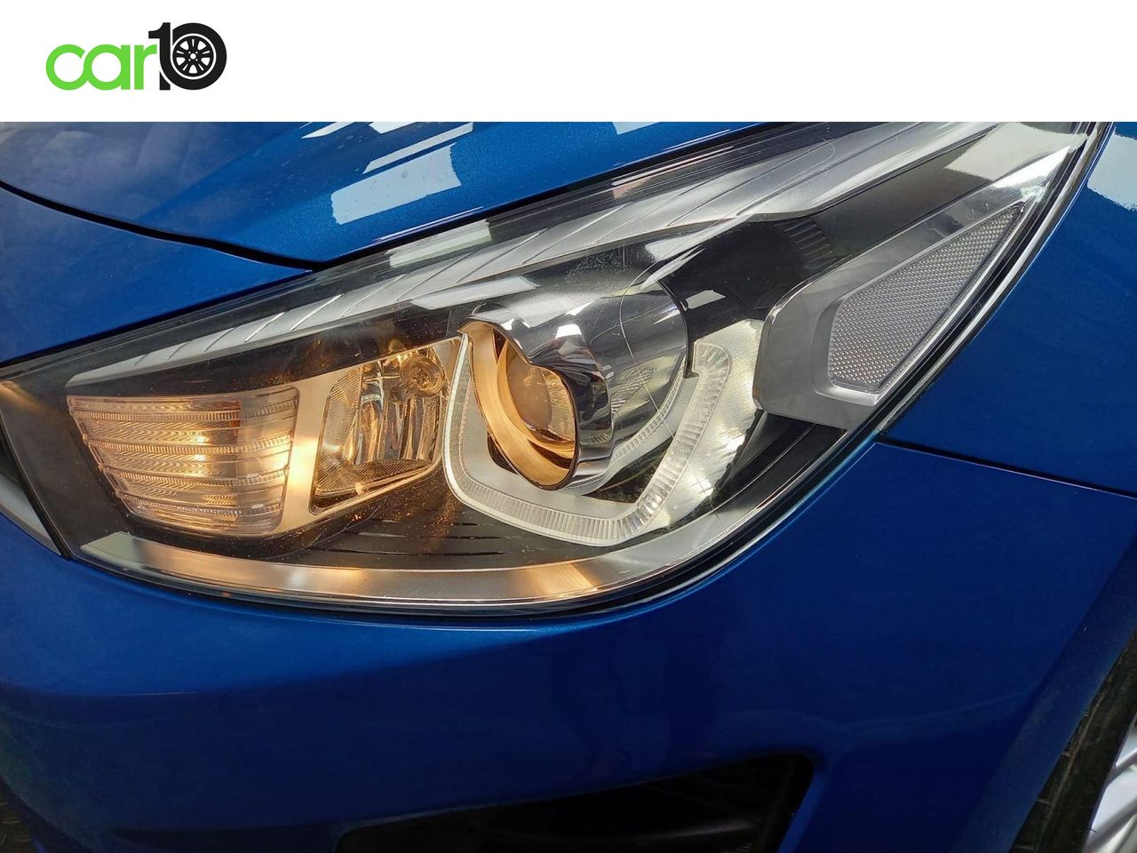 KIA RIO 1.0 T-GDi 74kW (100CV) MHEV iMT Concept  - Foto 9