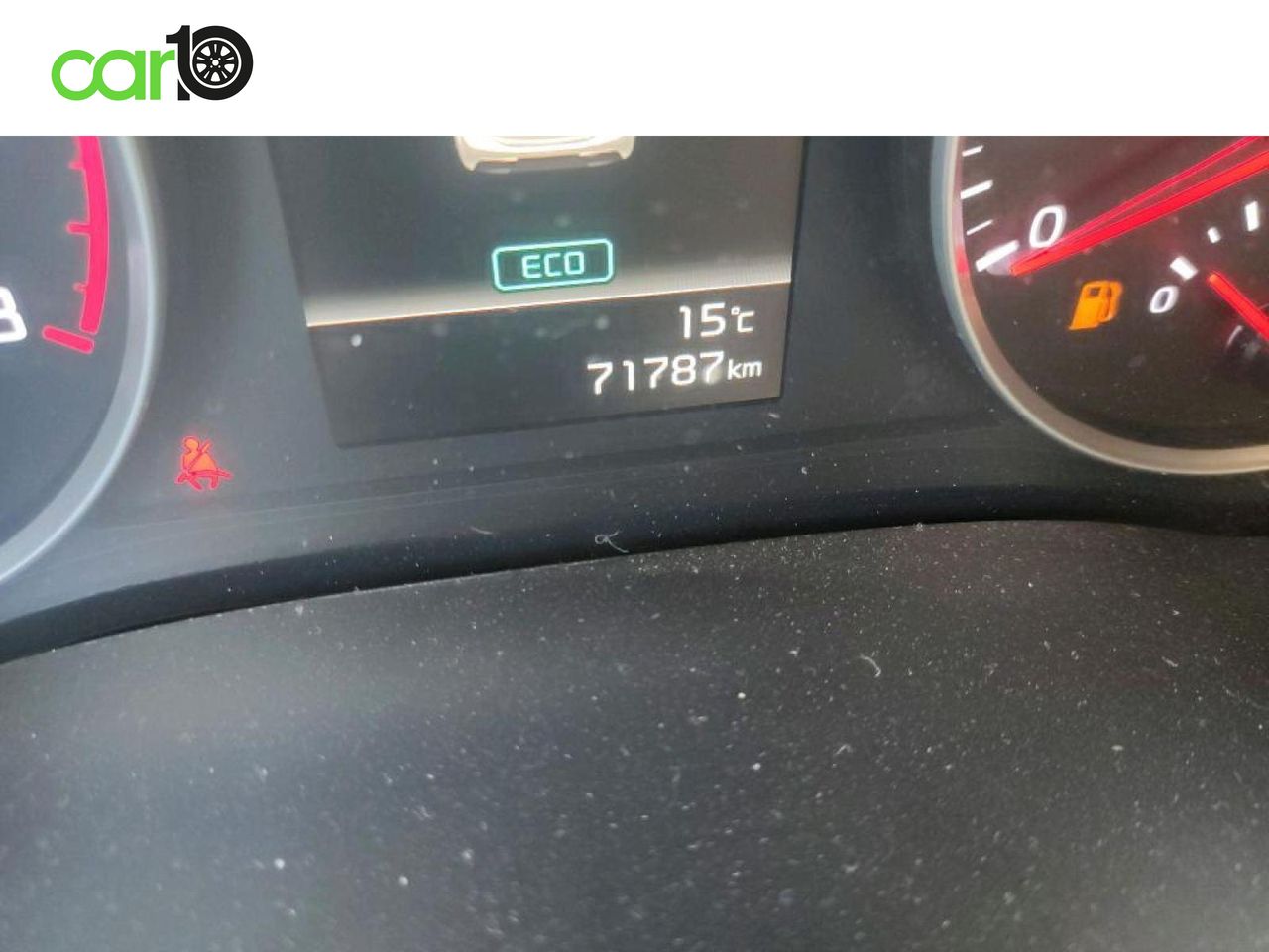 KIA RIO 1.0 T-GDi 74kW (100CV) MHEV iMT Concept  - Foto 6