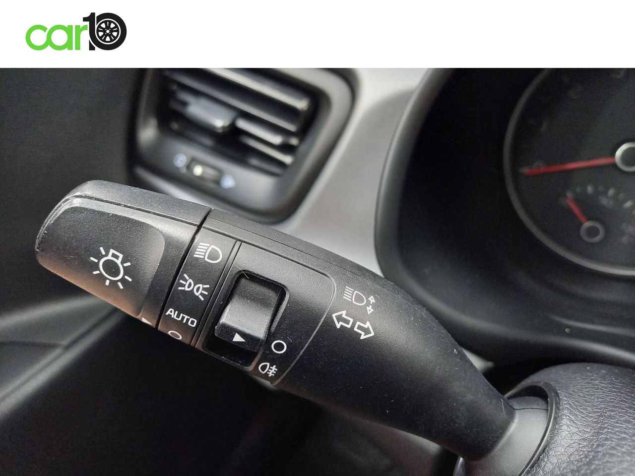 KIA RIO 1.0 T-GDi 74kW (100CV) MHEV iMT Concept  - Foto 20
