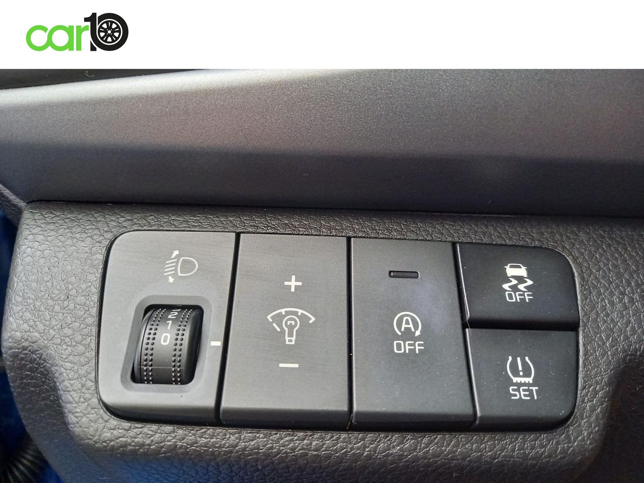 KIA RIO 1.0 T-GDi 74kW (100CV) MHEV iMT Concept  - Foto 14
