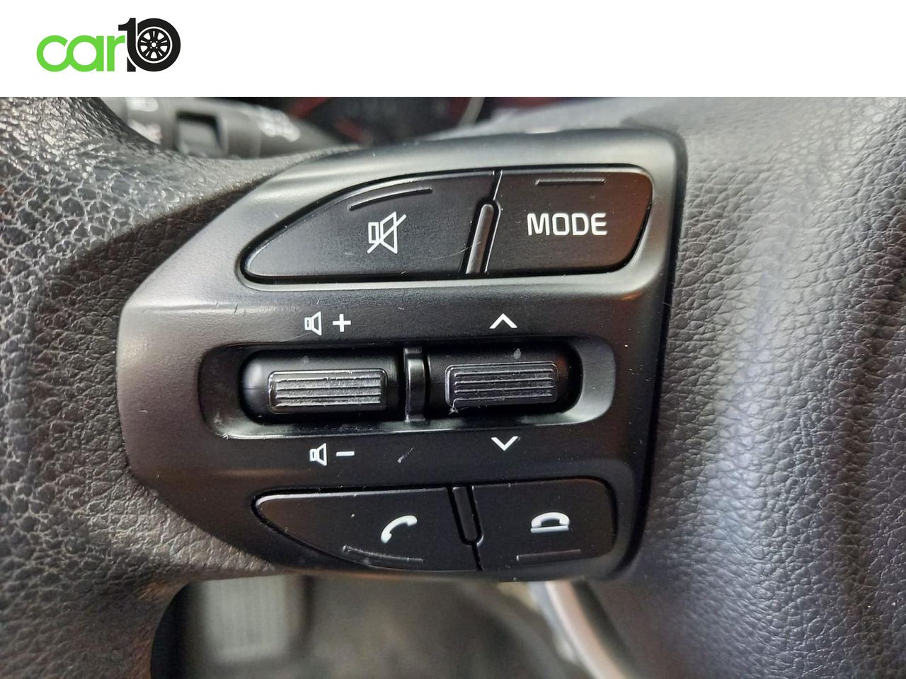 KIA RIO 1.0 T-GDi 74kW (100CV) MHEV iMT Concept  - Foto 17