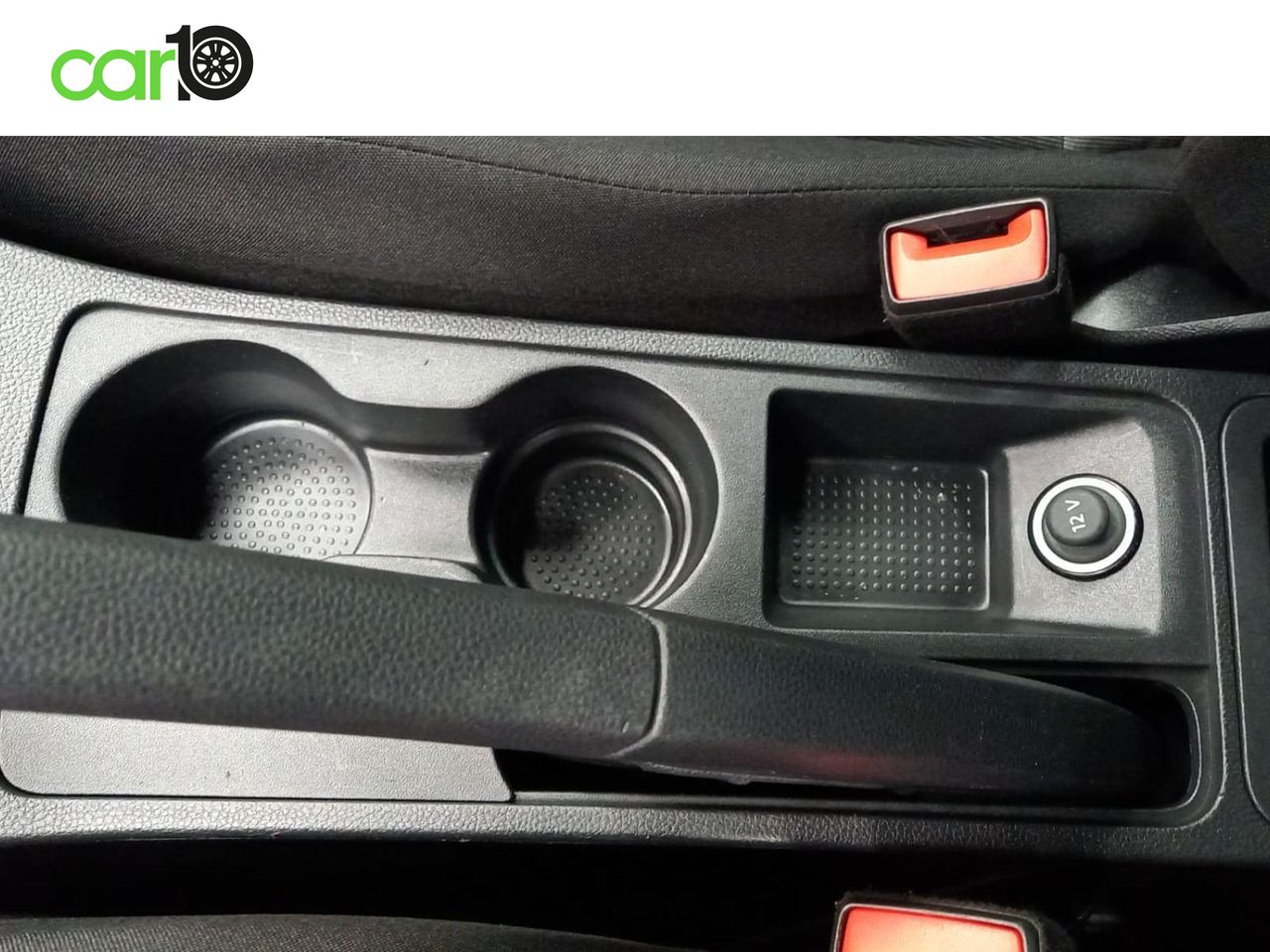 SEAT IBIZA 1.0 MPI 80CV Reference Plus  - Foto 9