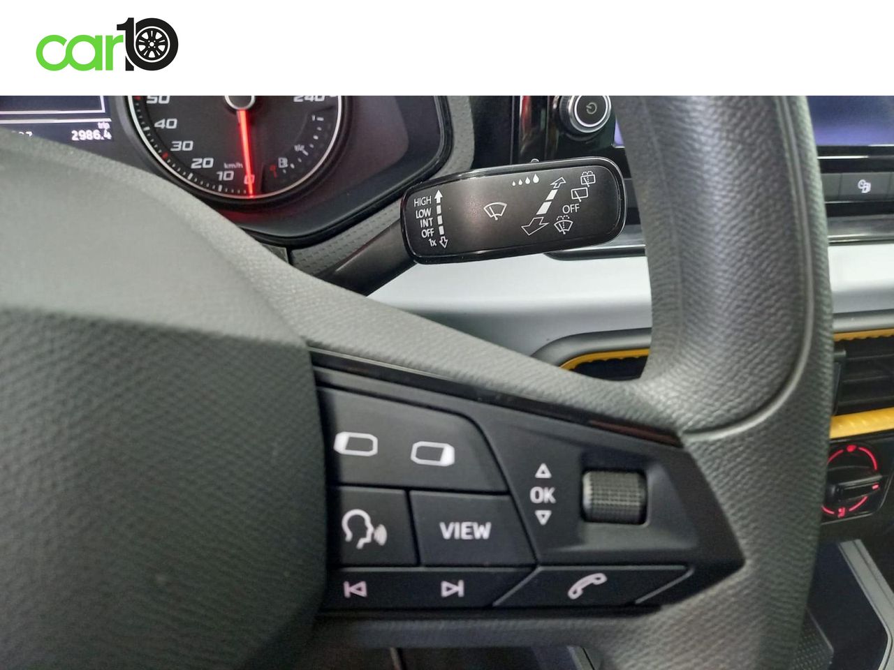 SEAT IBIZA 1.0 MPI 80CV Reference Plus  - Foto 26