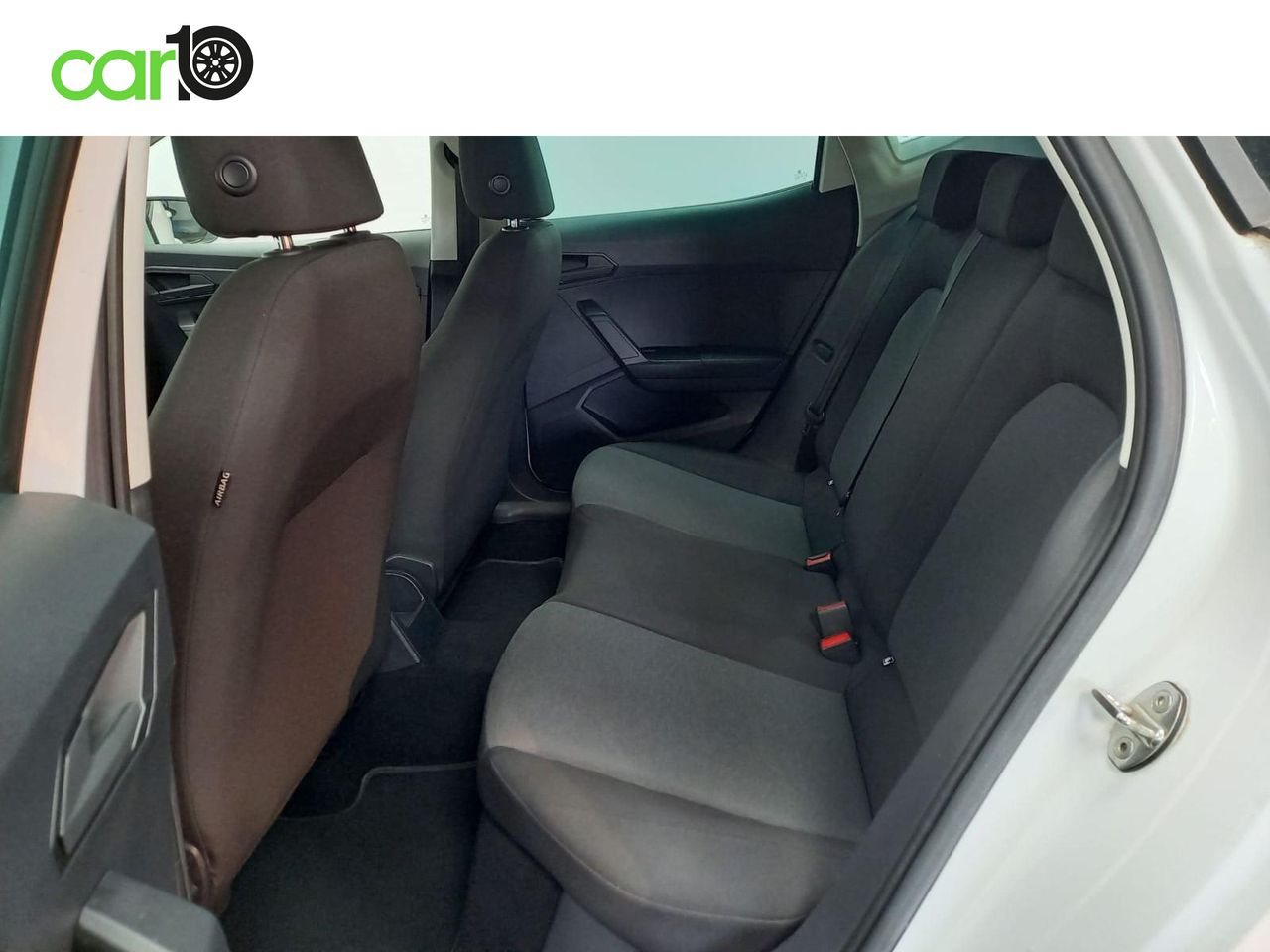 SEAT IBIZA 1.0 MPI 80CV Reference Plus  - Foto 32