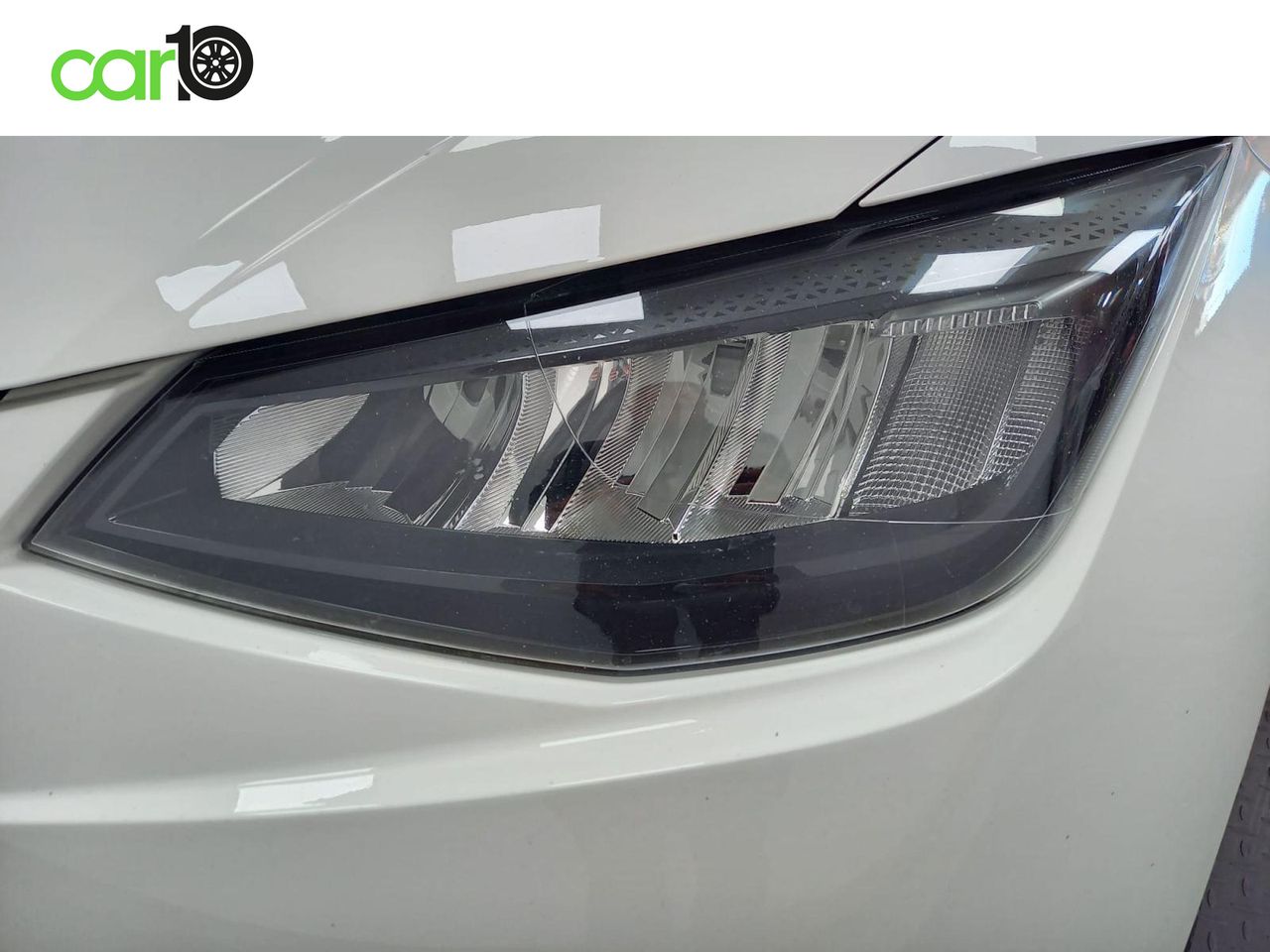 SEAT IBIZA 1.0 MPI 80CV Reference Plus  - Foto 35