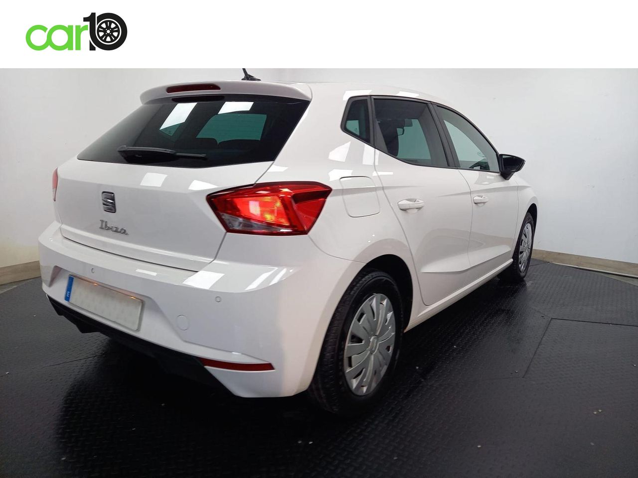 SEAT IBIZA 1.0 MPI 80CV Reference Plus  - Foto 5
