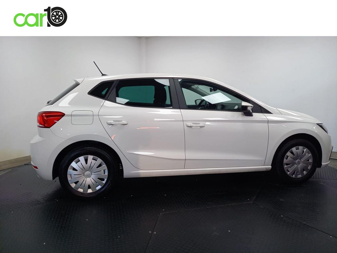 SEAT IBIZA 1.0 MPI 80CV Reference Plus  - Foto 7